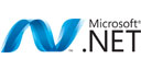 Microsoft DotNet Logo